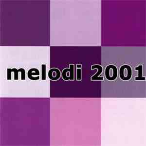 Various - Melodi 2001