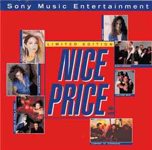 Various - Nice Price Sampler