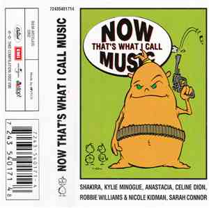 Various - Now That's What I Call Music