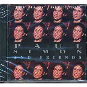 Various - Paul Simon And Friends