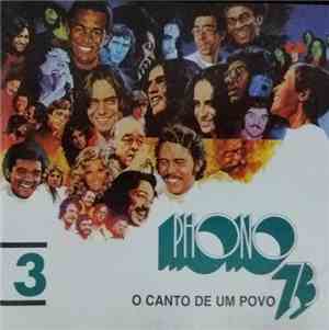 Various - Phono 73 No. 3