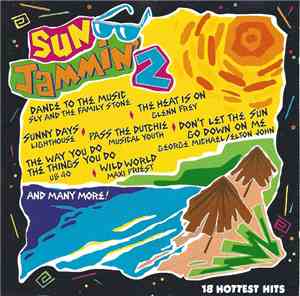 Various - Sun Jammin' 2