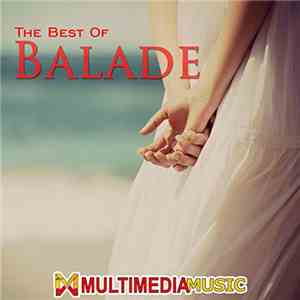 Various - The Best Of Balade Vol. 1 - Multimedia Music