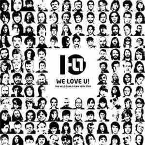 Various - We Love U! (The Hi-Lo Tunez Plan: 10th Step)