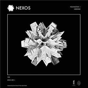 VSK , Sirio Gry J - Nexos