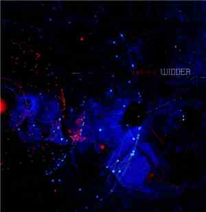 WIDDER - a shine of WIDDER