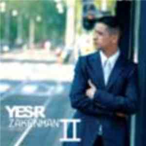 Yes-R - Zakenman II