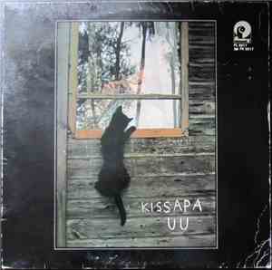 Ykä, Matti, Liisa Ja Lapset - Kissapa Uu