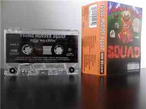 Young Murder Squad - How We Livin'