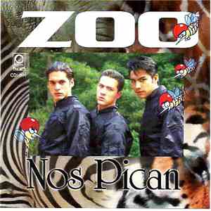 Zoo  - Nos Pican
