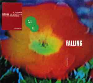 16B - Falling