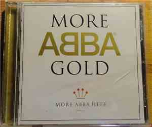 ABBA - More ABBA Gold (More ABBA Hits)