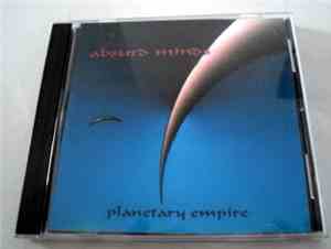 Absurd Minds - Planetary Empire