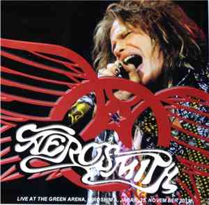 Aerosmith - Peace Of The Lord