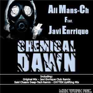 Ali Mans Ch Feat. Javi Enrrique - Chemical Dawn EP