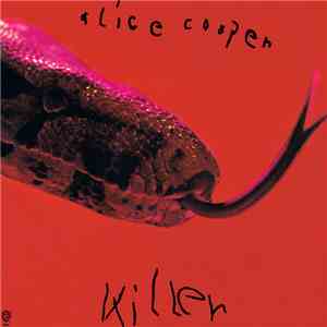 Alice Cooper - Killer