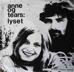 Anne og Tears - Lyset