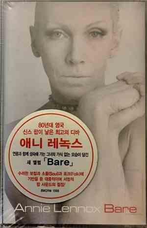 Annie Lennox - Bare