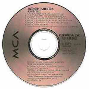 Anthony Hamilton - Nobody Else (Remixes)