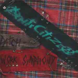 Anticitizen  - Patchwork Symphony Demo