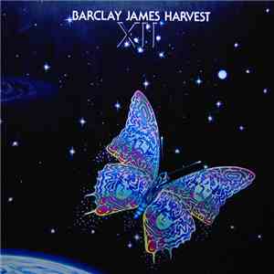 Barclay James Harvest - XII