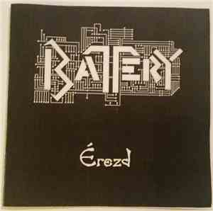 Battery  - Érezd