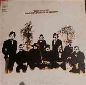 Blood, Sweat And Tears - The Great