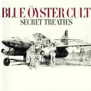 Blue Öyster Cult - Secret Treaties