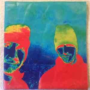 Boards Of Canada - Boc Maxima