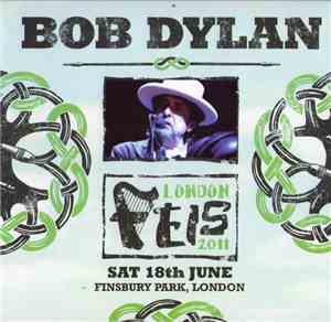 Bob Dylan - Feis 2011