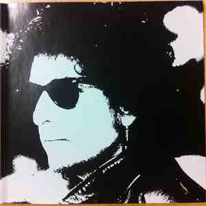 Bob Dylan - Press Conferences 1986