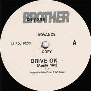 Brother Beyond - Drive On