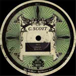 C Scott  - The Pittsburgh Diaries