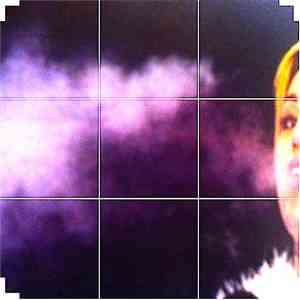 Cate Wurtz - Sticker Thicks