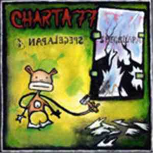 Charta 77 - Spegelapan