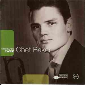 Chet Baker - First Class Jazz