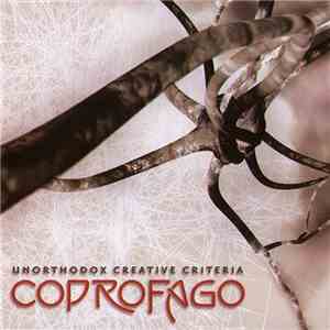 Coprofago - Unorthodox Creative Criteria