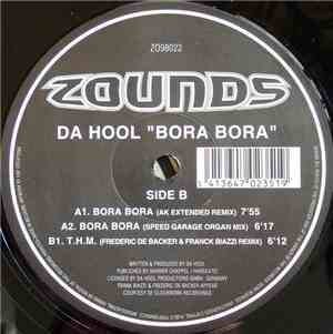 Da Hool - Bora Bora