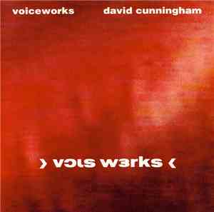 David Cunningham - Voiceworks