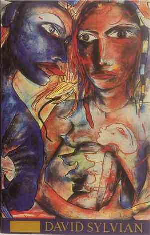 David Sylvian - Alchemy - An Index Of Possibilities