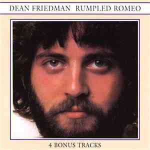 Dean Friedman - Rumpled Romeo