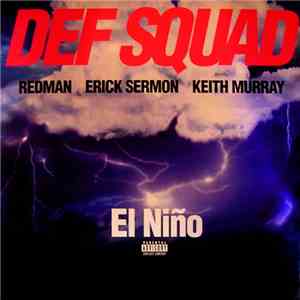 Def Squad - El Niño