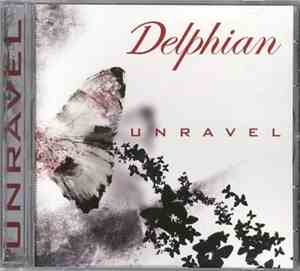 Delphian - Unravel