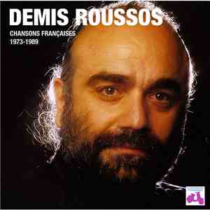 Demis Roussos - Chansons Française 1973-1989