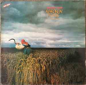 Depeche Mode - A Broken Frame = Una Estructura Rota