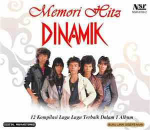 Dinamik  - Memori Hitz