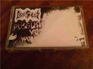 Dissect  - Pusgush From The Vomited, Wormy Gut