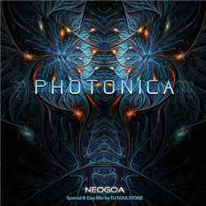 DJ Soulstone - Photonica
