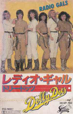 Dolly Dots - Radio Gals