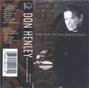 Don Henley - The End Of The Innocence